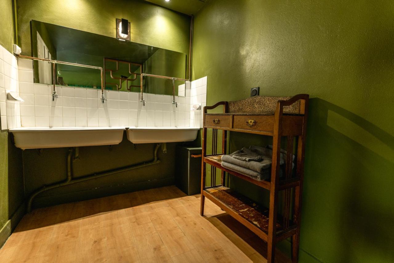 Chambre D'Hote Pres Bordeaux Au Chateau Camponac Bourg-sur-Gironde Kültér fotó